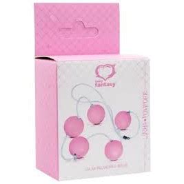 Colar Tailandês bolas cm Sexy Shop Produto Intimo Fantasy SexShop Produto Erótico Sex Shop
