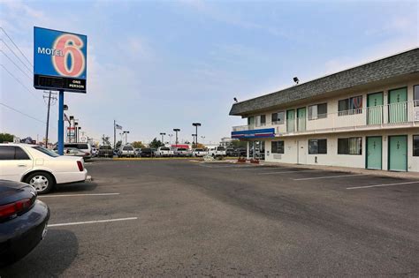 Discount Coupon for Motel 6 Twin Falls in Twin Falls, Idaho - Save Money!