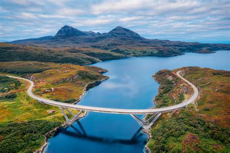 North Coast Self Drive Scotland Absolute Escapes