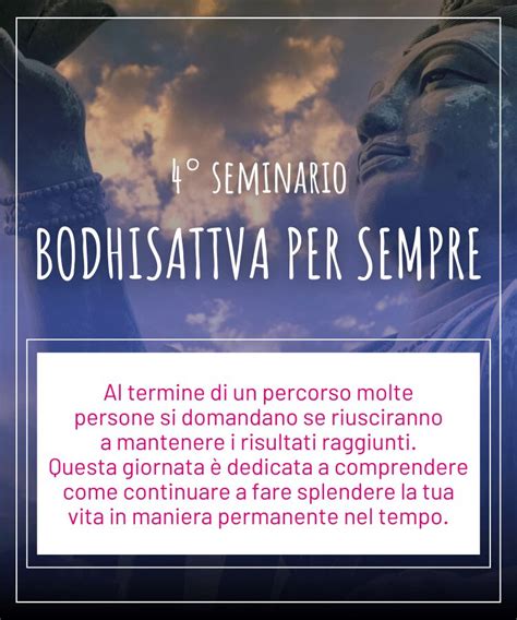 Bodhisattva Per Sempre Bologna Gomme