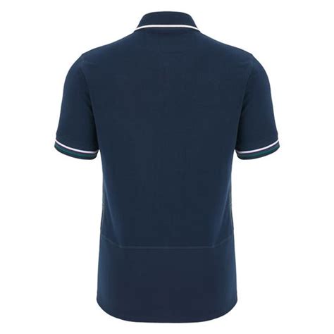 Macron Scotland Rugby 6 Nations Home Shirt 2023 2024 Adults ...