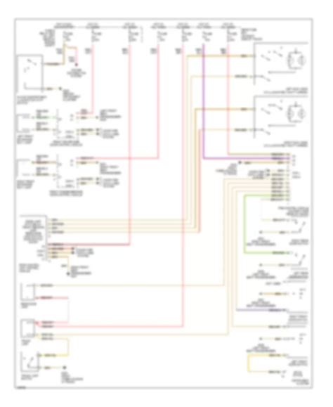 All Wiring Diagrams For Mercedes Benz C230 2000 Model Wiring Diagrams For Cars