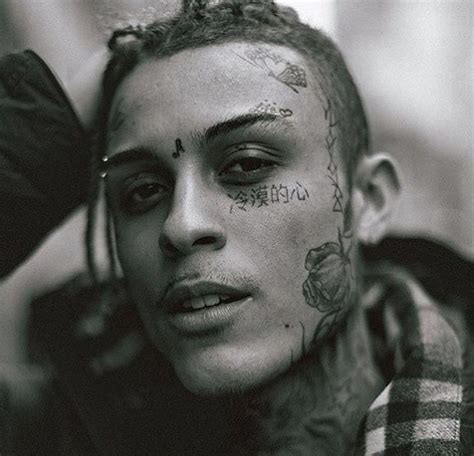 Lil Skies Lil Skies Sky Tattoos Sky Aesthetic