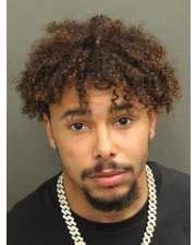 Cameron Ivy Arrested Booked 05 08 2024 Arrest Files