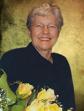 Obituary Of Betty Jean Morrison McInnis Holloway Funeral Homes