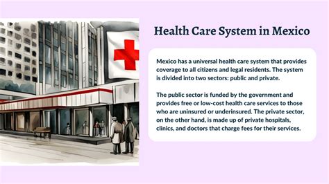 Ppt The Ultimate Guide To Health Care In Mexico Powerpoint