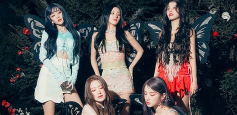 G I Dle Unveils Second Concept Photos For I Feel Koreaboo