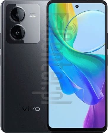 VIVO Y100i Power Specification IMEI Info