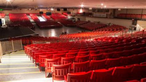 National Stadium Seating Plan Concert | Elcho Table