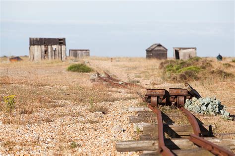 Old Fishermens Huts On The Beach In License Image 13876756 Lookphotos