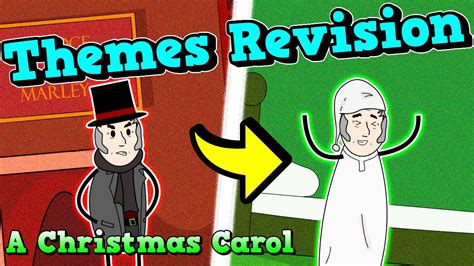 Everything You Need To Know On Redemption A Christmas Carol