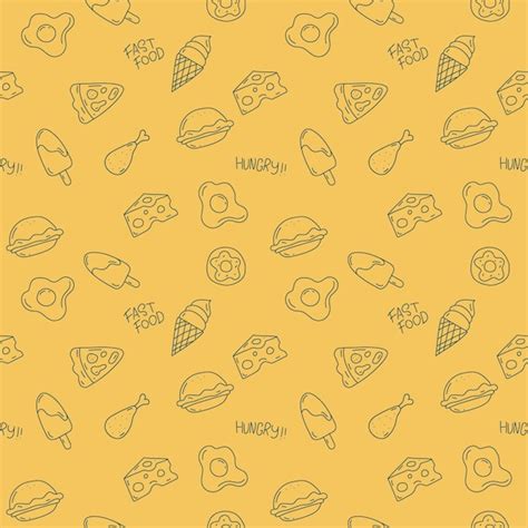 Details Food Pattern Background Abzlocal Mx