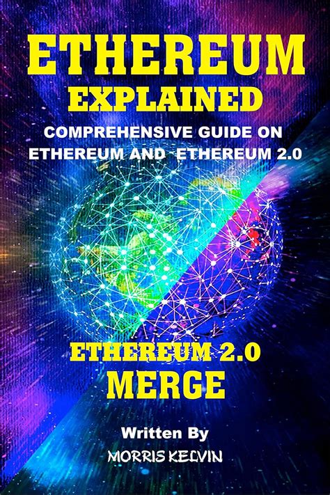 Ethereum Explained Comprehensive Guide On Ethereum What