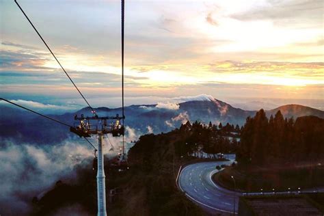 [PHOTOS] This Is Why People Are Visiting Genting Again