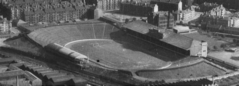 Old Football Stadiums - Photos | Page 3 | FollowFollow.com