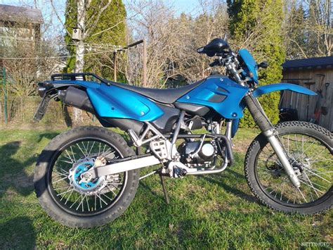 Solifer Stm Cm Tampere Moped Nettimoto