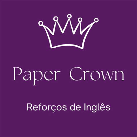 Paper Crown by FullMoonLogos on DeviantArt