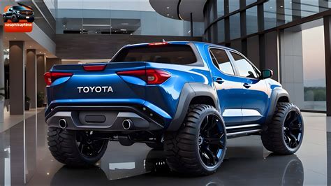 All New Toyota Corolla Pickup Unveiled Look Amazing Youtube