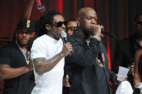 Here's a Timeline of Lil Wayne and Birdman's Relationship - XXL