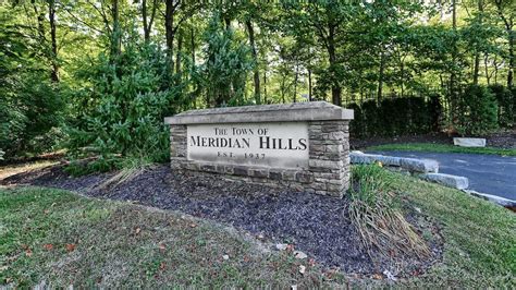 Meridian Hills – Yosha Snyder Group