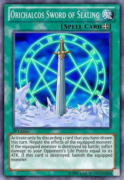 Yugioh Orichalcos Quadros