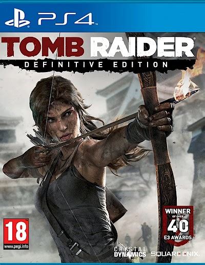 Sonnenlicht Unbemannt Keil Ps Tomb Raider Froh See Betteln