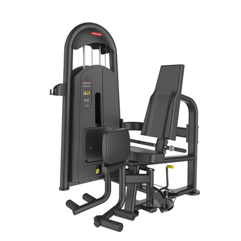 Luxury Inner Thigh Adductor Machine Bk 018 Energiefitness