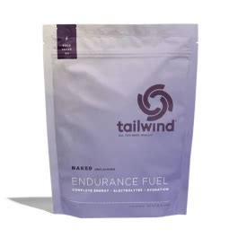 Tailwind Nutrition Endurance Fuel 30 Servings Naked Unflavored