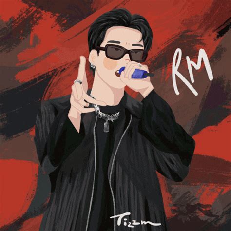 Rm Cypher By Tizzm