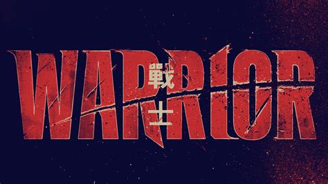 Warrior Main Title Sequence Behance