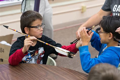 Visually Impaired Department | Montana School for the Deaf & Blind