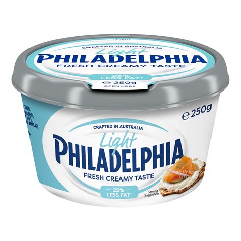 Philadelphia Light Emsekflol