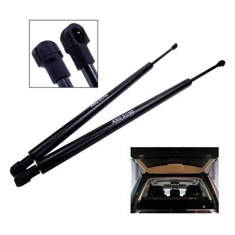 Pair Rear Boot Tailgate Gas Struts Land Range Rover L Mk