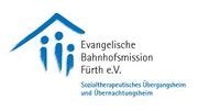 Bahnhofsmission F Rth F Rthwiki