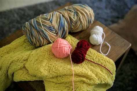 6 Essential Yarns For Every Fabric Enthusiast Knowing Fabric