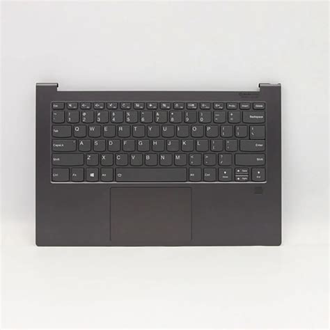 NEW Keyboard Palmrest Cover Touchpad For LENOVO V14 ADA V14 ARE V14 IGL