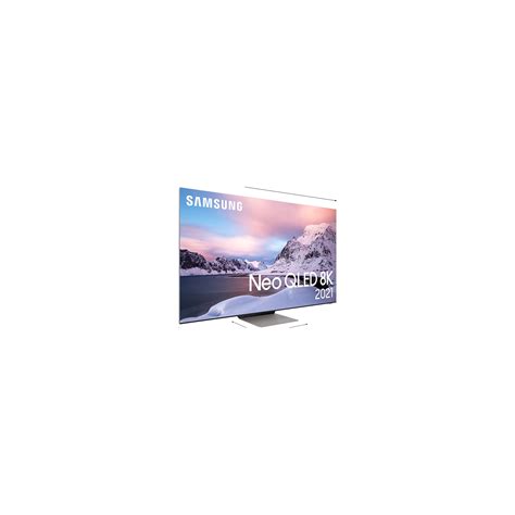 Samsung 75 Qn900a 8k Neo Qled Smart Tv 2021 Elgiganten Elgiganten