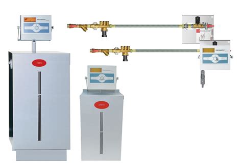 Zadbaj o odpowiednie ciśnienie w instalacji grzewczej Imi Hydronic