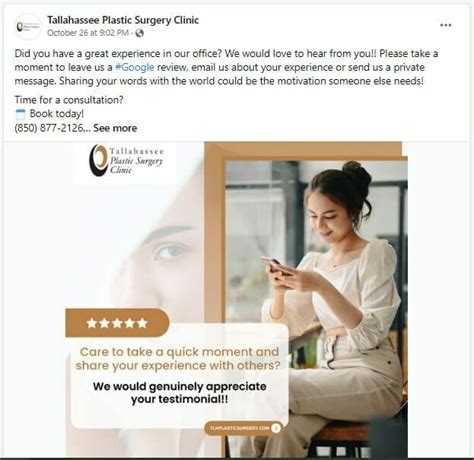 The Impact of Reviews on Your Plastic Surgery Experience ...