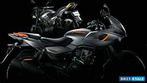 Bajaj Pulsar F Neon Price Specs Mileage Colours Photos And