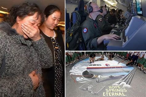 Missing Malaysian Airlines Flight Mh370 Crew Died Heroically Trying To