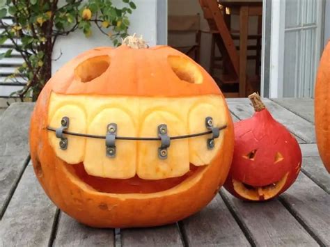 75 Hilarious Dads Whose Jokes Cant Be Topped Pumpkin Carving