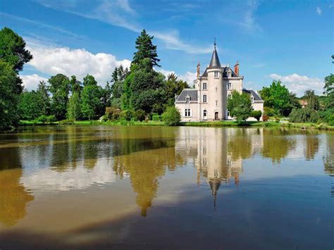 Dossier Th Matique Les Plus Beaux Campings En Bord De Lac