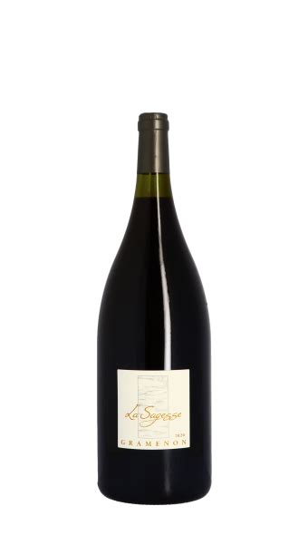 Domaine Des Lises Franc De Pieds Vignes Franches Rouge Rh Ne