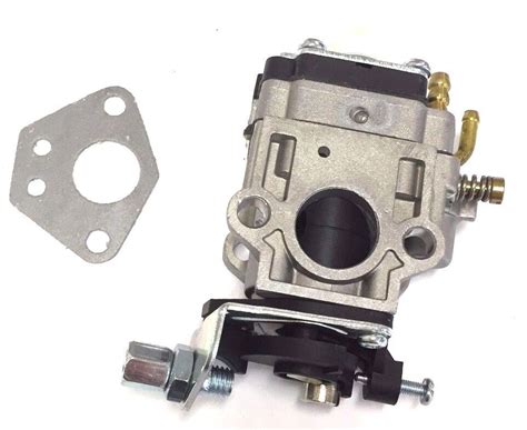 Brand New Redmax Carburetor Eb7000 Eb7001 Eb4300 Eb4400 Eb431 Leaf Blower Carb Ebay