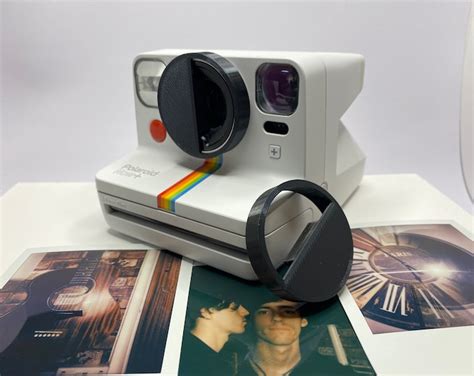 Polaroid One Step Land Camera 600 Instant Film Camera - Etsy