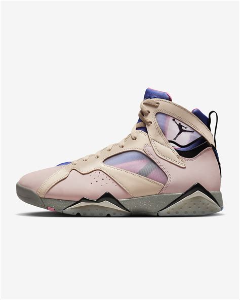 Air Jordan 7 Retro Se Mens Shoes Nike Be