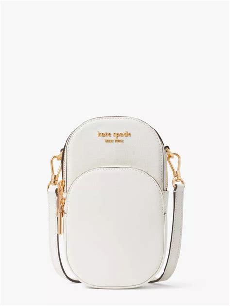 Morgan North South Phone Crossbody Kate Spade UK