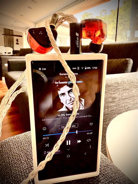 ACTIVO P1 Digital Audio Player - Coming Soon | Headphone Reviews and