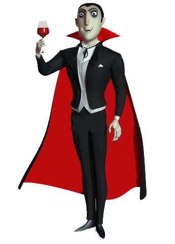 Count Dracula Clip Art | Clipart Panda - Free Clipart Images